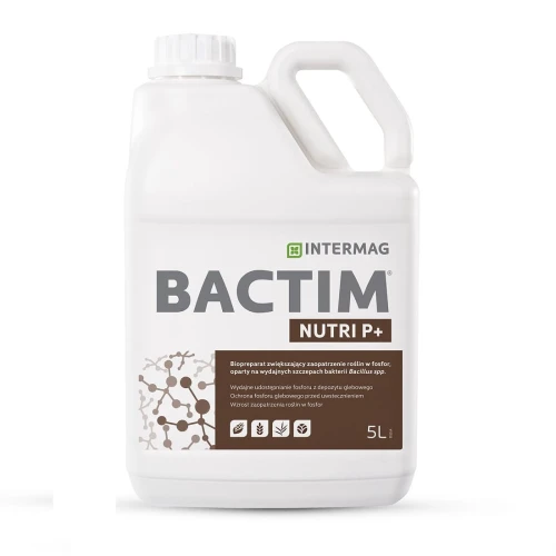Bactim Nutri P+ 5l