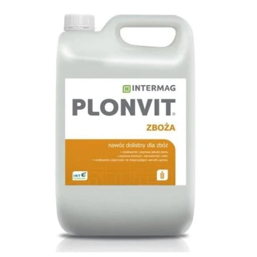 Plonvit Zboża 1L