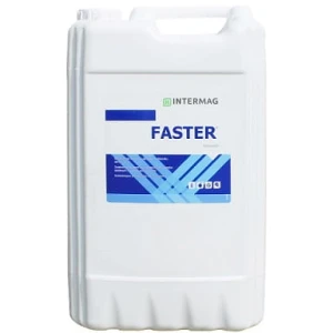 Adiuwant Faster 20L