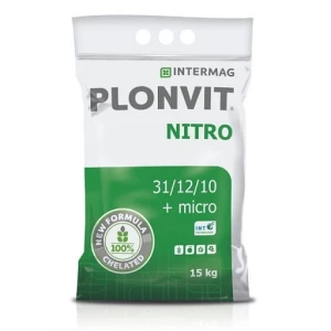 Plonvit Nitro 15kg