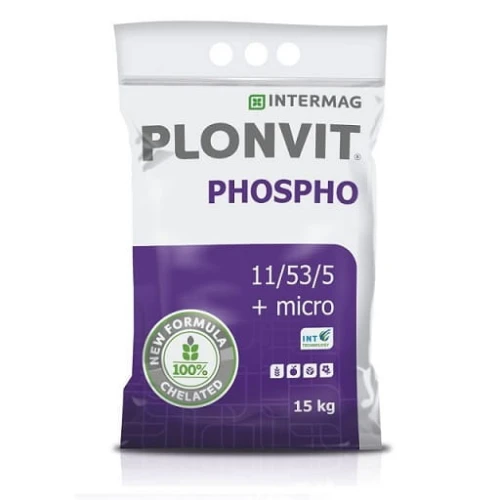 Plonvit Phospho 15kg