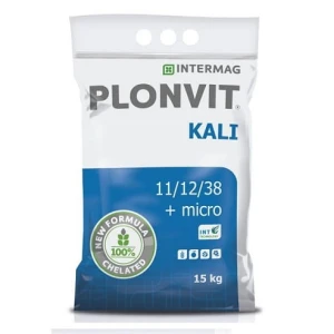 Plonvit Kali 15kg