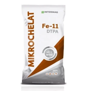 Mikrochelat Fe 11 5kg
