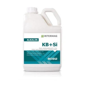 Alkalin KB+Si 1L