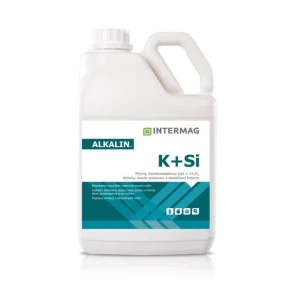 Alkalin K+SI 20L
