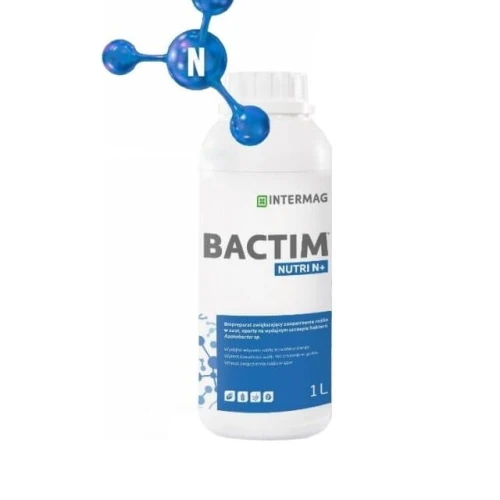 Bactim Nutri N+ 1l