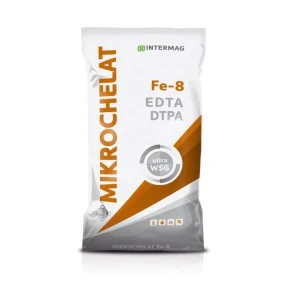 Mikrochelat Fe 8 5kg