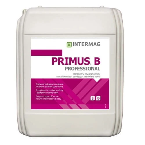 Primus Professional 20L