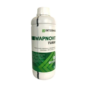 Wapnovit Turbo 1L