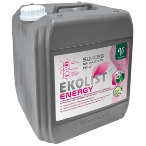 EKOLIST Energy 5L