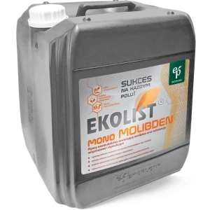 EKOLIST Mono Molibden 20L