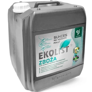 EKOLIST Zboża 10L