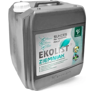 EKOLIST Ziemniak 5L