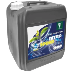 Nitrospeed 39 5L