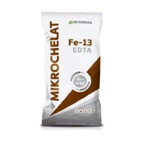 Mikrochelat Fe 13 1kg