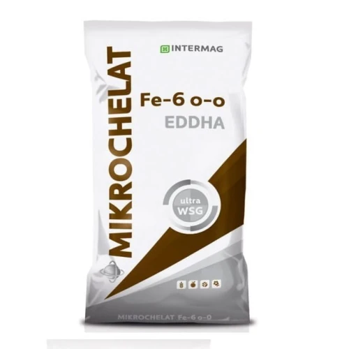 Mikrochelat Fe 6 5kg