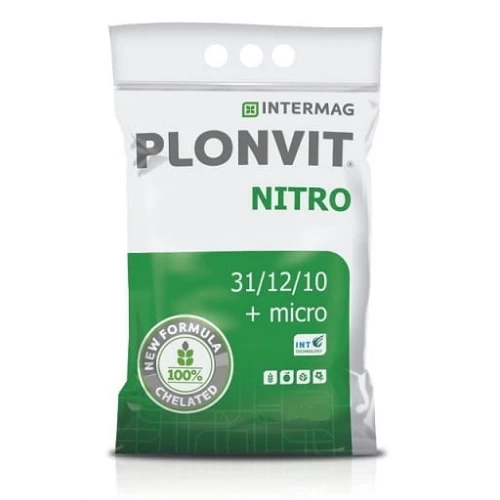 Plonvit Nitro 2kg