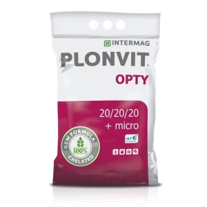 Plonvit Opty 2kg