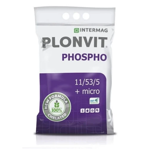 Plonvit Phospho 2kg