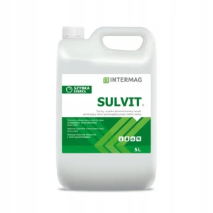 Sulvit 5l