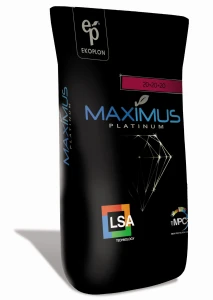 MAXIMUS Platinum 20-20-20 15kg