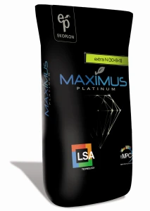 MAXIMUS Platinum extra N 5kg