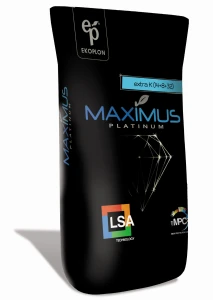 MAXIMUS Platinum extra K 5kg