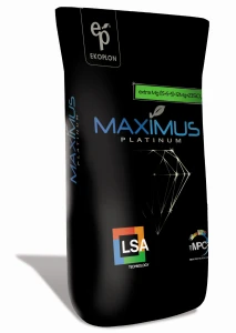 MAXIMUS Platinum extra Mg 15kg