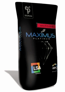 MAXIMUS Platinum extra PK 5kg