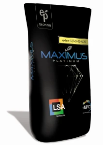 MAXIMUS Platinum extra S 15kg