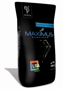 MAXIMUS Platinum extra PKMg 5kg