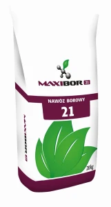 MAXIBOR 21 10kg