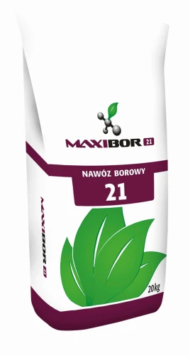 MAXIBOR 21 20kg
