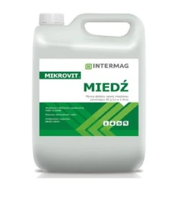 Mikrovit Miedź 75 20L