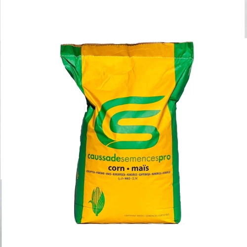 Kukurydza Luxuri CS C1