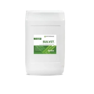 Sulvit 20l