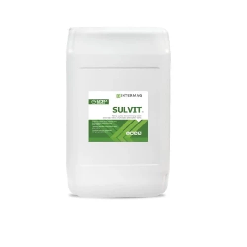 Sulvit 20l