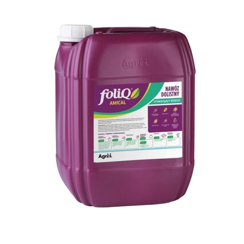 Foliq Amical 20l