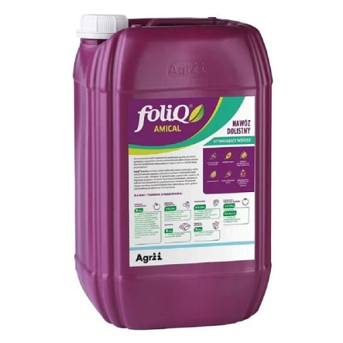 Foliq Amical 5l