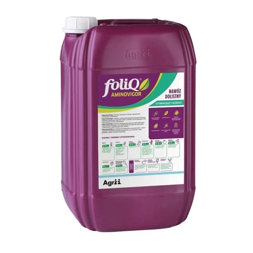 Foliq AminoVigor 5l