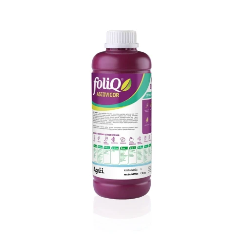 Foliq AscoVigor 1l