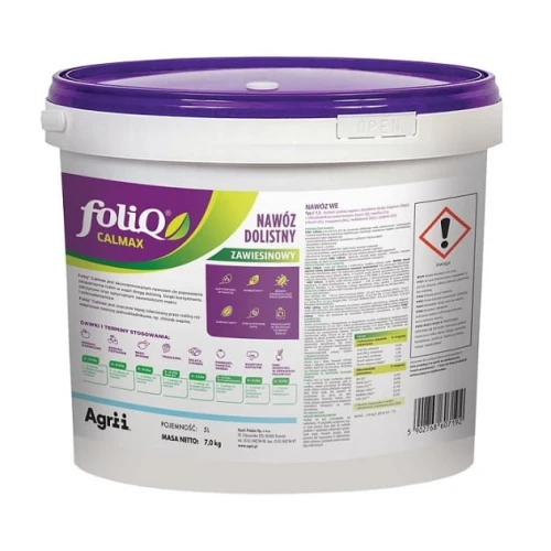 Foliq Calmax 5l