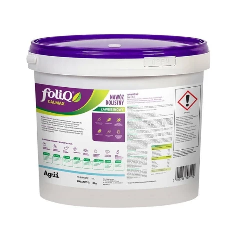 Foliq Calmax 10l