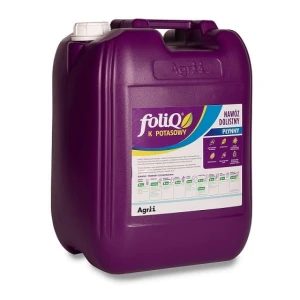 Foliq K Potasowy 20l
