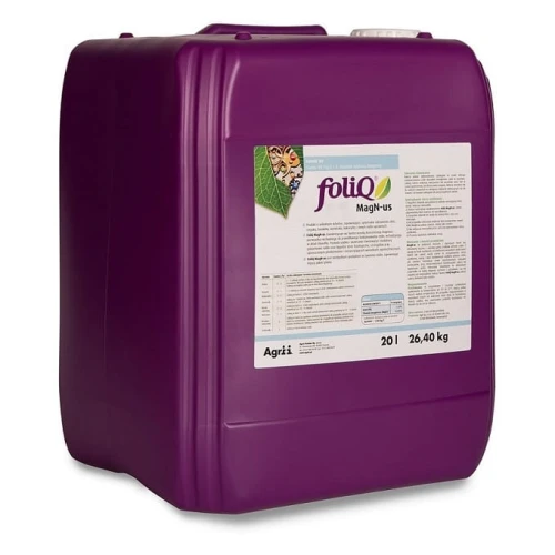 Foliq MagN-us 20l