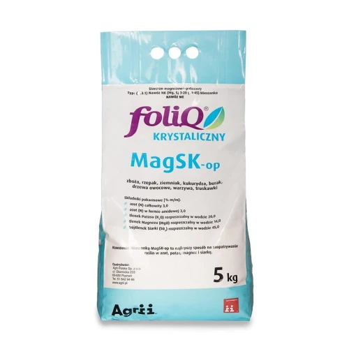 Foliq MagSK-op 5kg