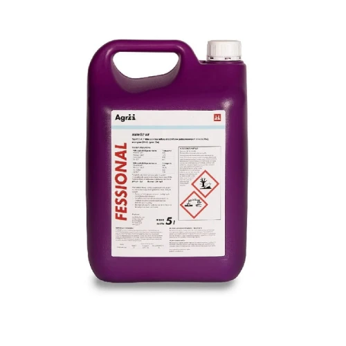 Foliq Fessional 5l
