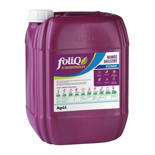 Foliq N Uniwersalny 20l