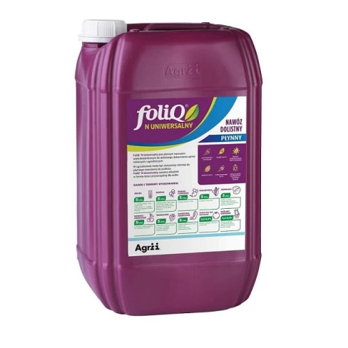 Foliq N Uniwersalny 5l