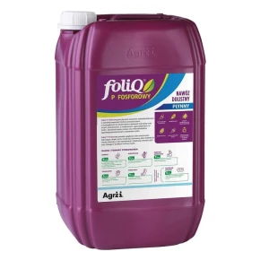 Foliq P Fosforowy 5l